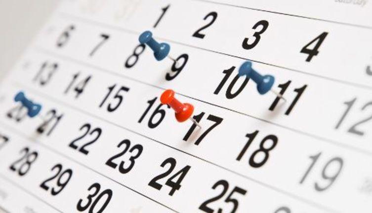 Kalender